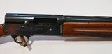 BROWNING A5 MAGNUM (JAPAN) 12GA SEMI AUTO SHOTGUN - 1 of 5