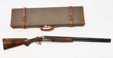 WR SALERI CONTINENTAL 12GA O/U SHOTGUN - Image 4 of 6