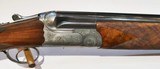 WR SALERI CONTINENTAL 12GA O/U SHOTGUN - Image 1 of 6