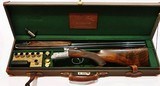 WR SALERI CONTINENTAL 12GA O/U SHOTGUN - Image 6 of 6