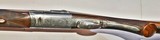 WR SALERI CONTINENTAL 12GA O/U SHOTGUN - Image 3 of 6