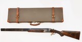WR SALERI CONTINENTAL 12GA O/U SHOTGUN - Image 5 of 6