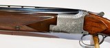 BROWNING SUPERPOSED PIGEON GRADE 12GA 2 BBL SETO/U SHOTGUN - Image 2 of 6