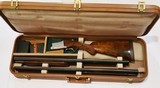 BROWNING SUPERPOSED PIGEON GRADE 12GA 2 BBL SETO/U SHOTGUN - Image 6 of 6