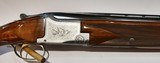 BROWNING SUPERPOSED PIGEON GRADE 12GA 2 BBL SETO/U SHOTGUN - Image 1 of 6