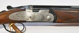BERETTA 687 EELL DIAMOND PIGEON GRADE 20GA SHOTGUN - 1 of 5