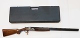 BERETTA 687 EELL DIAMOND PIGEON GRADE 20GA SHOTGUN - 4 of 5