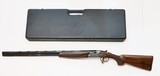 BERETTA 687 EELL DIAMOND PIGEON GRADE 20GA SHOTGUN - 5 of 5