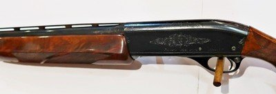 REMINGTON 1100 D GRADE 12GA TRAP - Image 2 of 5