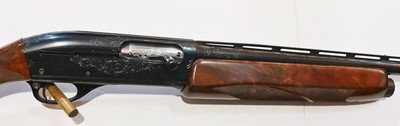 REMINGTON 1100 D GRADE 12GA TRAP - Image 1 of 5