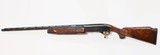 REMINGTON 1100 D GRADE 12GA TRAP - Image 5 of 5