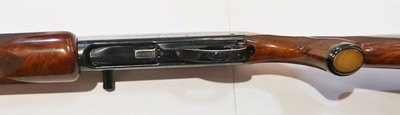 REMINGTON 1100 D GRADE 12GA TRAP - Image 3 of 5