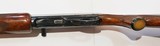 REMINGTON 1100 D GRADE 12GA TRAP - Image 3 of 5