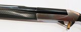 BENELLI ETHOS SUPER SPORT 12GA SEMI AUTO SHOTGUN - Image 3 of 5