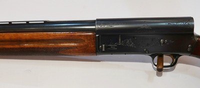 BROWNING,A5 LIGHT TWELVE 12GA - Image 2 of 5