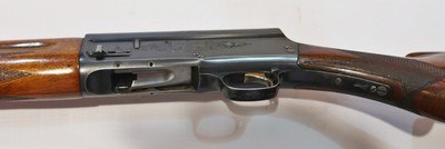 BROWNING,A5 LIGHT TWELVE 12GA - Image 3 of 5