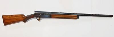 BROWNING,A5 LIGHT TWELVE 12GA - Image 4 of 5