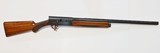 BROWNING,A5 LIGHT TWELVE 12GA - Image 4 of 5