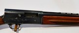 BROWNING,A5 LIGHT TWELVE 12GA - Image 1 of 5