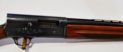 BROWNING,A5 LIGHT TWELVE 12GA - Image 1 of 5