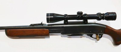 REMINGTON 760 GAMEMASTER 3006 CARBINE - Image 2 of 5