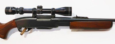 REMINGTON 760 GAMEMASTER 3006 CARBINE - Image 1 of 5