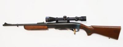 REMINGTON 760 GAMEMASTER 3006 CARBINE - Image 5 of 5