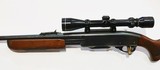 REMINGTON 760 GAMEMASTER 3006 CARBINE - Image 2 of 5