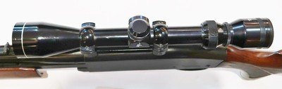 REMINGTON 760 GAMEMASTER 3006 CARBINE - Image 3 of 5