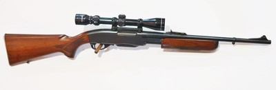 REMINGTON 760 GAMEMASTER 3006 CARBINE - Image 4 of 5