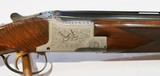 BROWNING PIGEON GRADE SUPERPOSED LIGHTENING 20GA SHOTGUN - Image 1 of 5