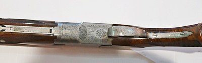 BROWNING PIGEON GRADE SUPERPOSED LIGHTENING 20GA SHOTGUN - Image 3 of 5