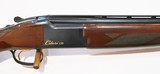 BROWNING CITORI CXS 12GA SHOTGUN - Image 1 of 6