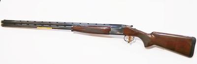 BROWNING CITORI CXS 12GA SHOTGUN - Image 5 of 6