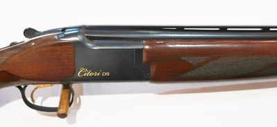 BROWNING CITORI CXS 12GA SHOTGUN - Image 1 of 6