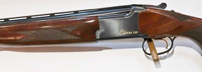 BROWNING CITORI CXS 12GA O/U SHOTGUN - Image 2 of 5