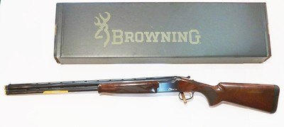 BROWNING CITORI CXS 12GA O/U SHOTGUN - Image 5 of 5