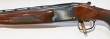 BROWNING CITORI CXS 12GA O/U SHOTGUN - Image 2 of 5