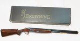 BROWNING CITORI CXS 12GA O/U SHOTGUN - Image 4 of 5
