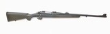 HILL COUNTRY ARMS RIFLES, CUSTOM DAKOTA ACTION,375 H & H MAG RIFLE - Image 4 of 5
