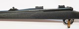 HILL COUNTRY ARMS RIFLES, CUSTOM DAKOTA ACTION,375 H & H MAG RIFLE - Image 2 of 5