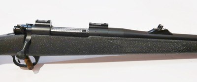 HILL COUNTRY ARMS RIFLES, CUSTOM DAKOTA ACTION,375 H & H MAG RIFLE - Image 1 of 5