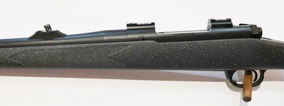 HILL COUNTRY ARMS RIFLES, CUSTOM DAKOTA ACTION,375 H & H MAG RIFLE - Image 2 of 5