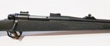 HILL COUNTRY ARMS RIFLES, CUSTOM DAKOTA ACTION,375 H & H MAG RIFLE - Image 1 of 5