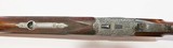MERKEL MODEL 303 HAND DETACHABLE SIDELOCK 20GA O/U SHOTGUN - Image 3 of 5