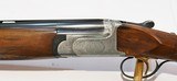PERAZZI SC3 MX20 20GA O.U SHOTGUN - Image 2 of 5