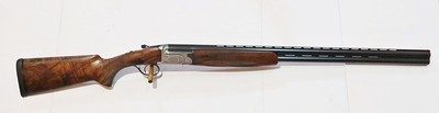 PERAZZI SC3 MX20 20GA O.U SHOTGUN - Image 4 of 5
