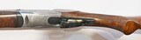 PERAZZI SC3 MX20 20GA O.U SHOTGUN - Image 3 of 5
