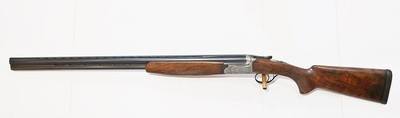 PERAZZI SC3 MX20 20GA O.U SHOTGUN - Image 5 of 5