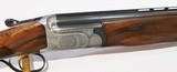 PERAZZI SC3 MX20 20GA O.U SHOTGUN - Image 1 of 5